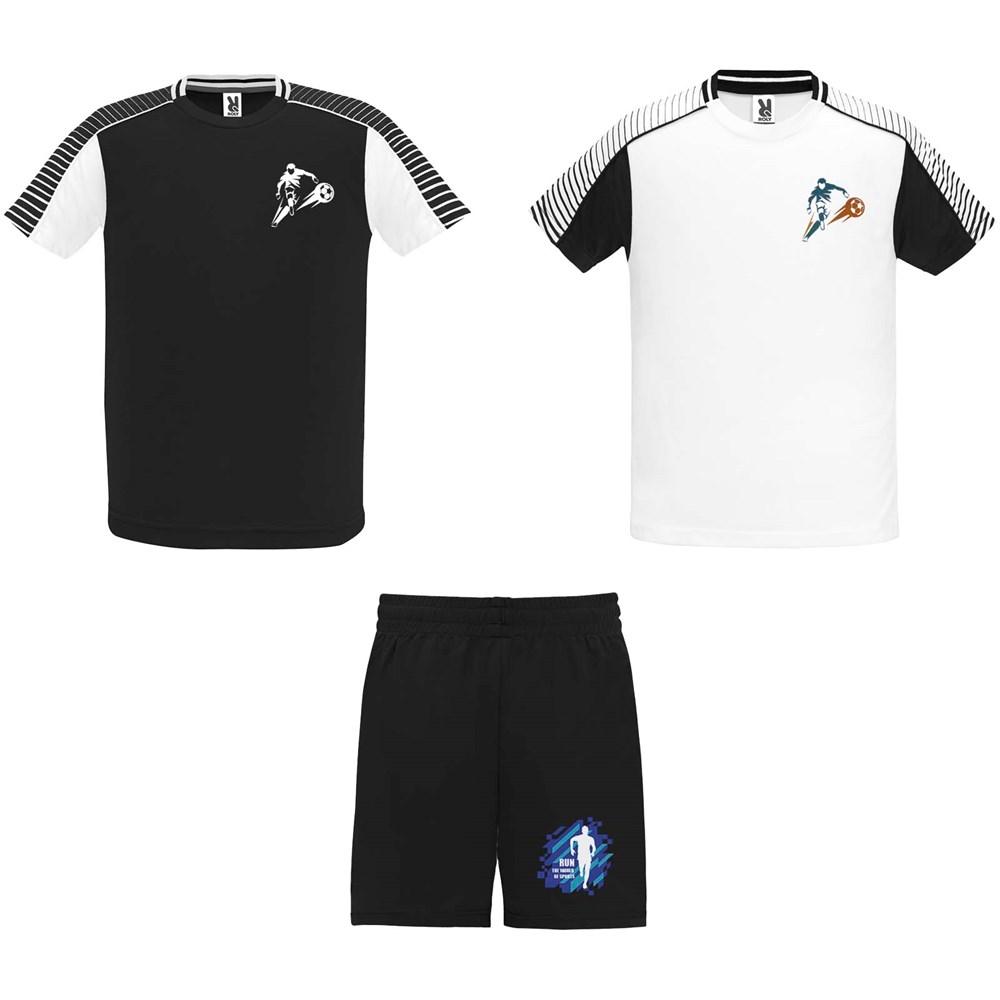 Juve unisex sportset