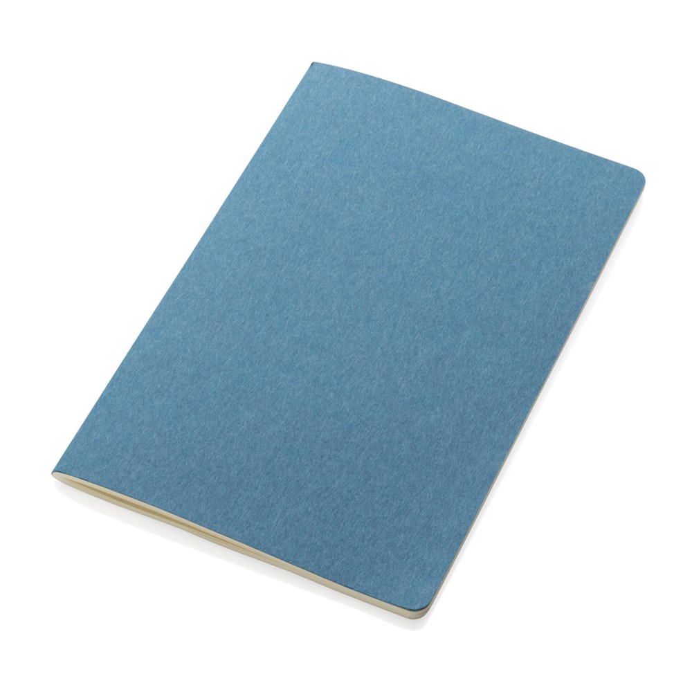 A5 standard softcover notitieboek