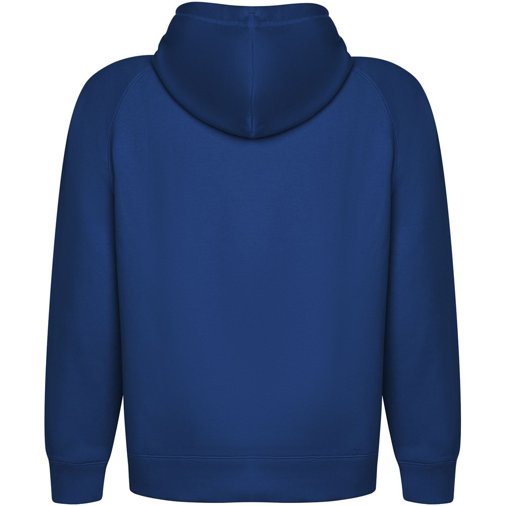 Vinson biologisch katoenen uniseks hoodie