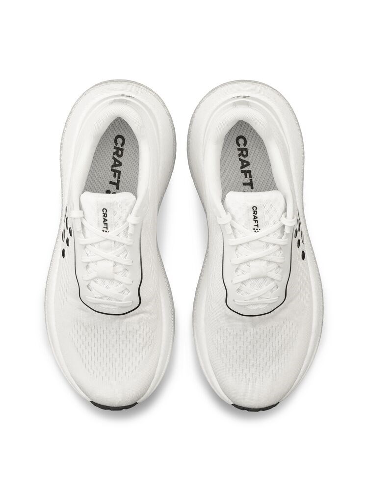 Craft - Pacer W White 8/42