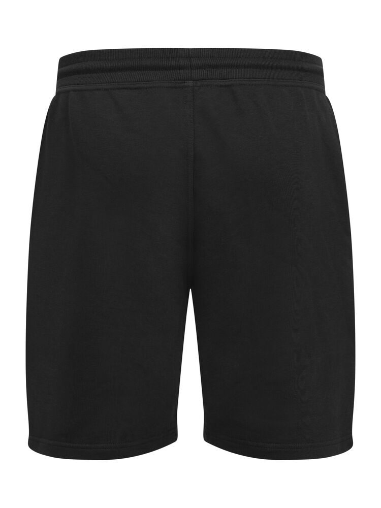 Clique - Miami PRO Shorts Zwart L