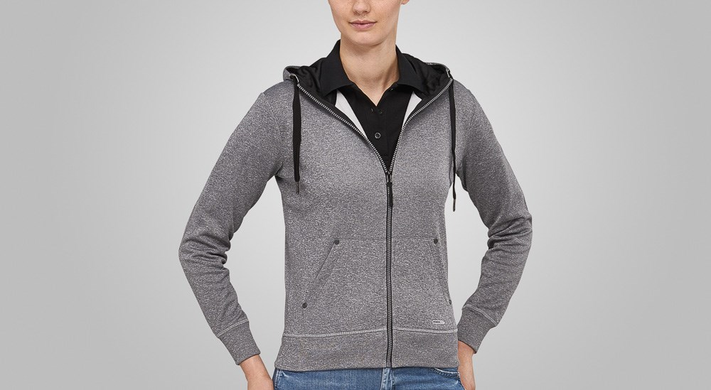 Macseis Creator Hooded Sweat for her
