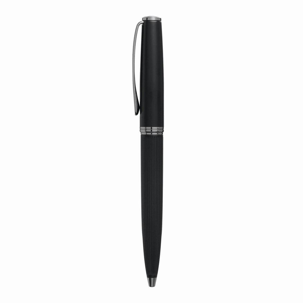 BLACK PEARL - Metalen balpen