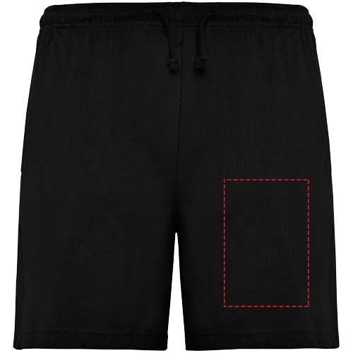 Sportshorts voor kinderen