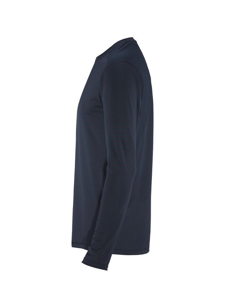 Craft - ADV Essence LS Tee 2 M Blaze XXL