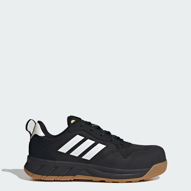 adidas Argaro Low W S1PS Black & White