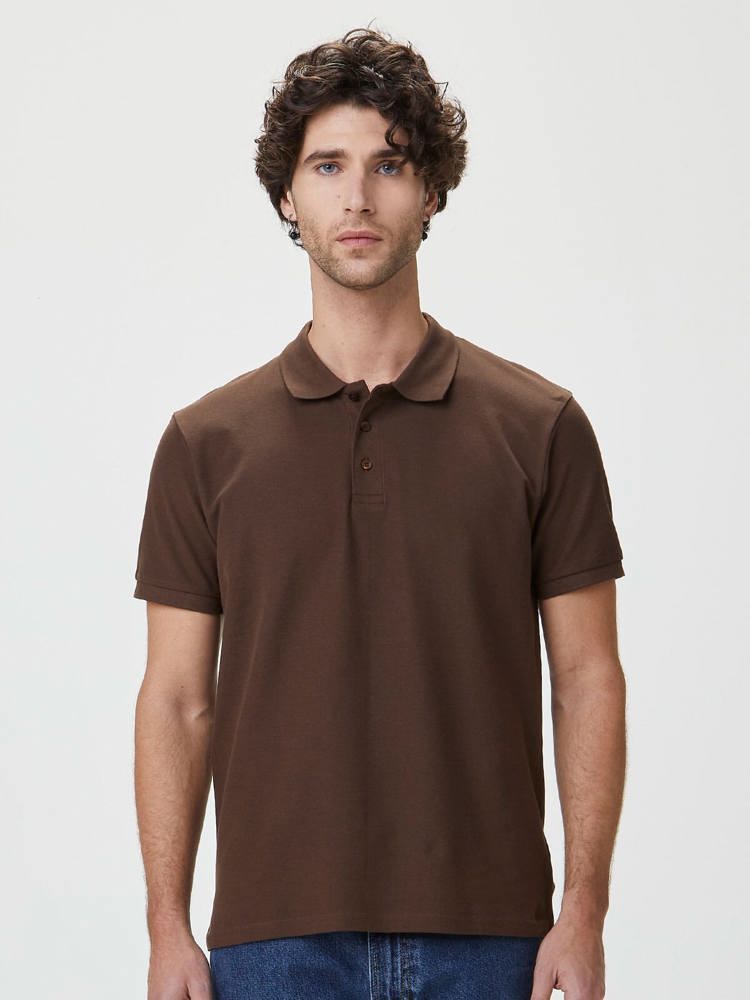 BS Evolution polo, 180 gr/m²