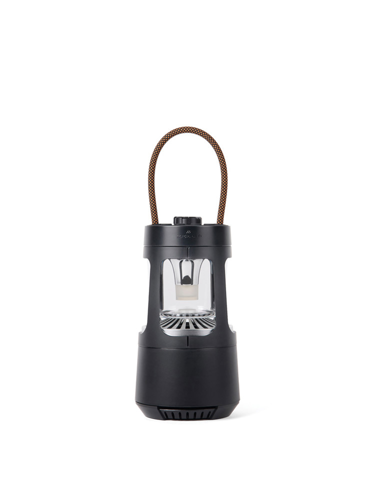 Nordic Drift Everest IPX4 campinglantaarn met 10W speaker