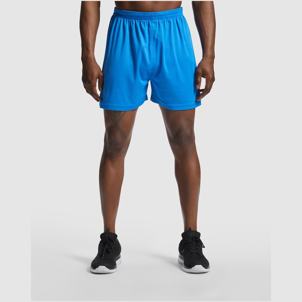 Player unisex sportshort