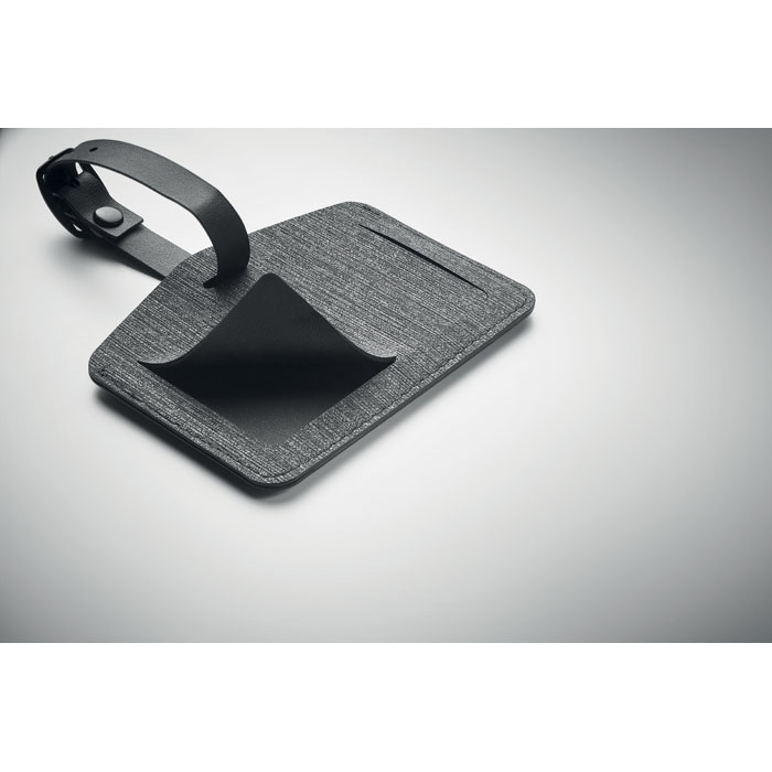TAGSMART - Anti-lost finder bagagelabel