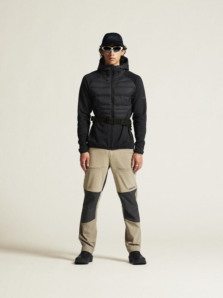 Craft - PRO Explore Hiking Pant M Raw M Craft - PRO Explore Hiking Pant M Raw M