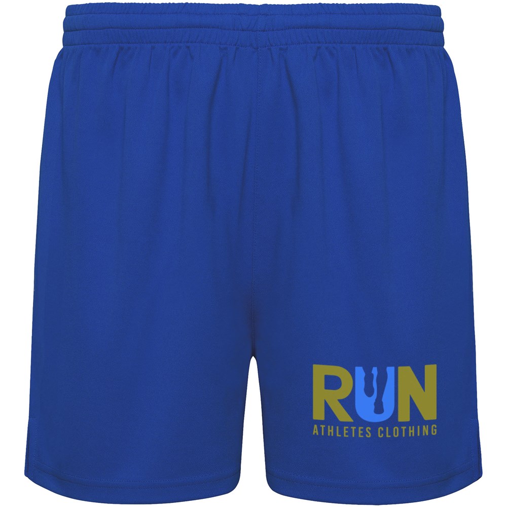 Player unisex sportshort