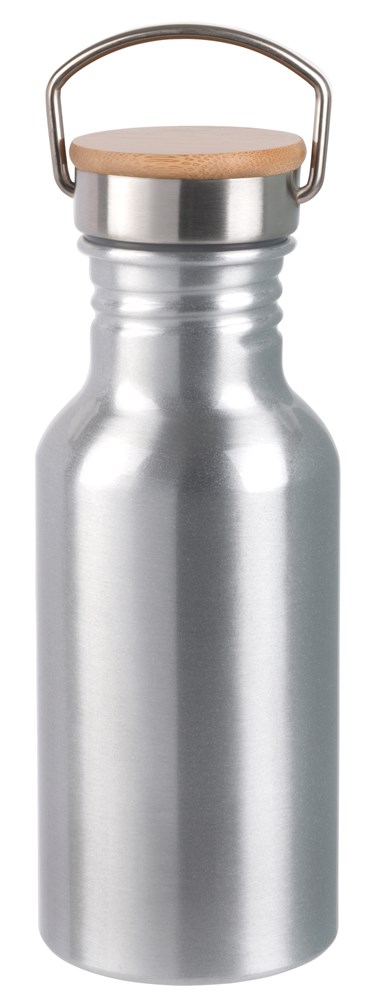 Aluminium drinkfles ECO TRANSIT