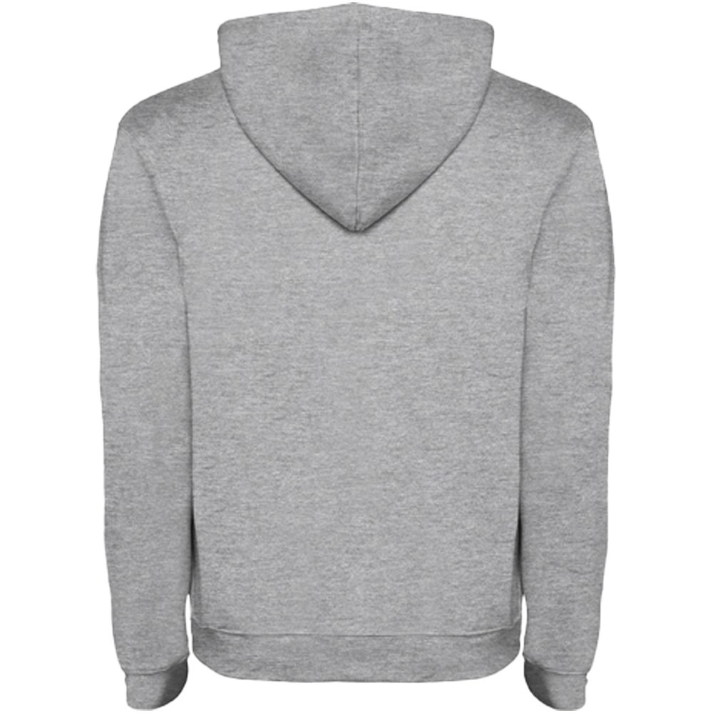 Urban hoodie voor heren