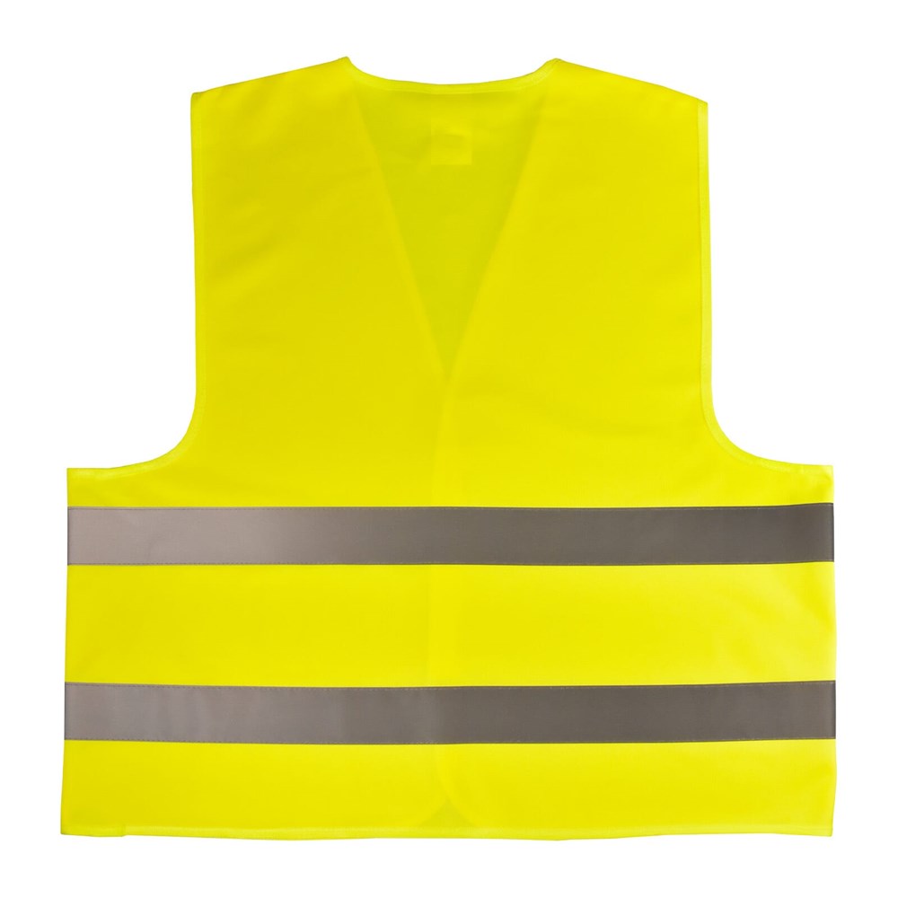 Promo Veiligheidsvest Polyester XL