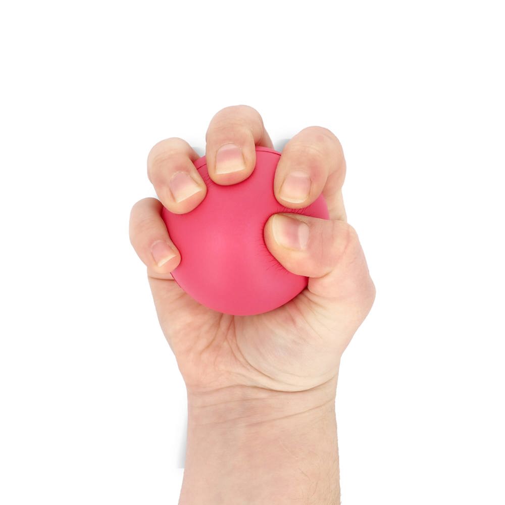 Anti-stress bal Ø 6cm 