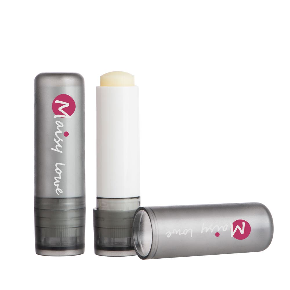 Lippenbalsem - Grijs frosted