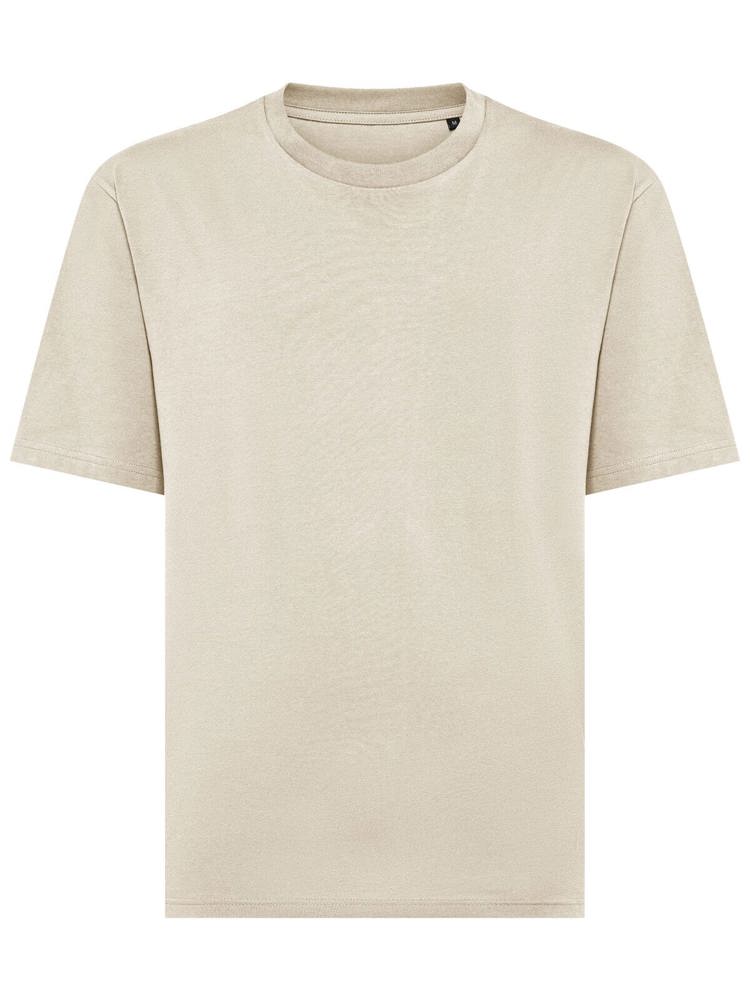 BS Skate Oversized t-shirt, 180 gr/m² - Gebroken Wit