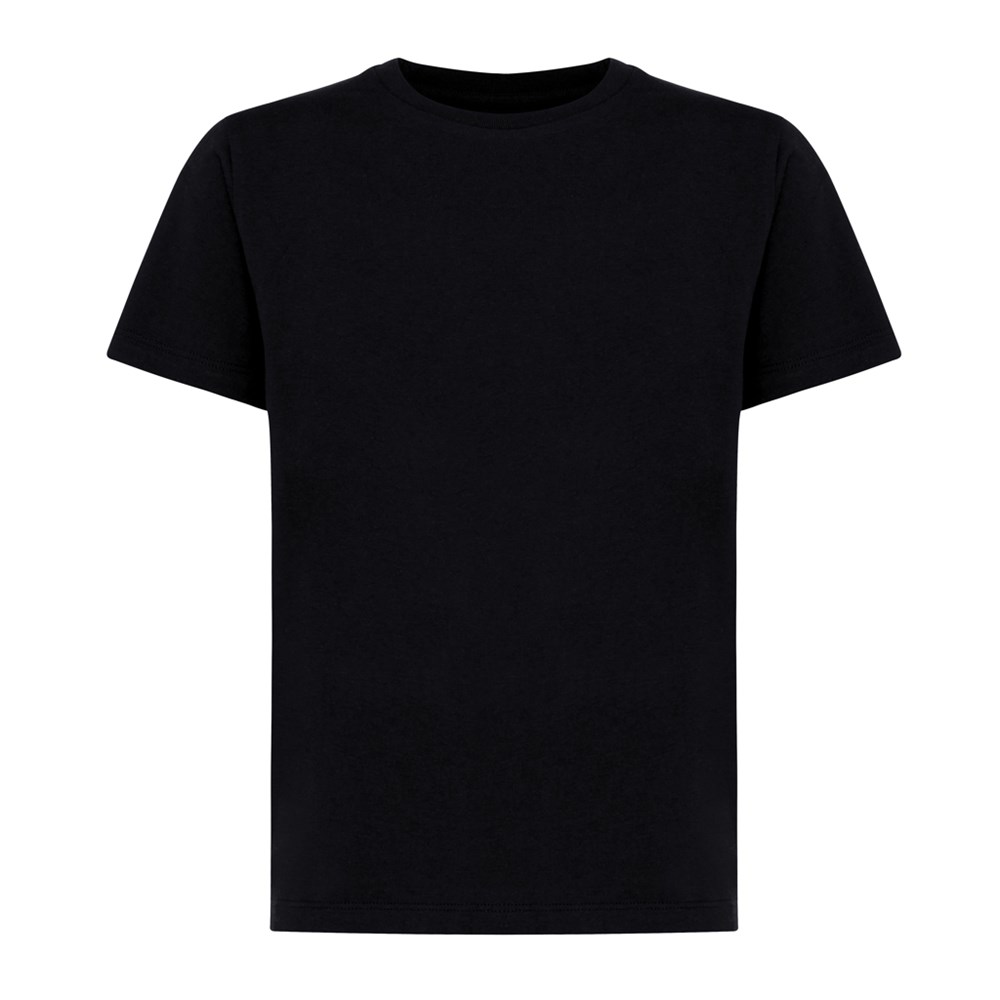 IQONIQ Koli kids lichtgewicht gerecycled katoen t-shirt