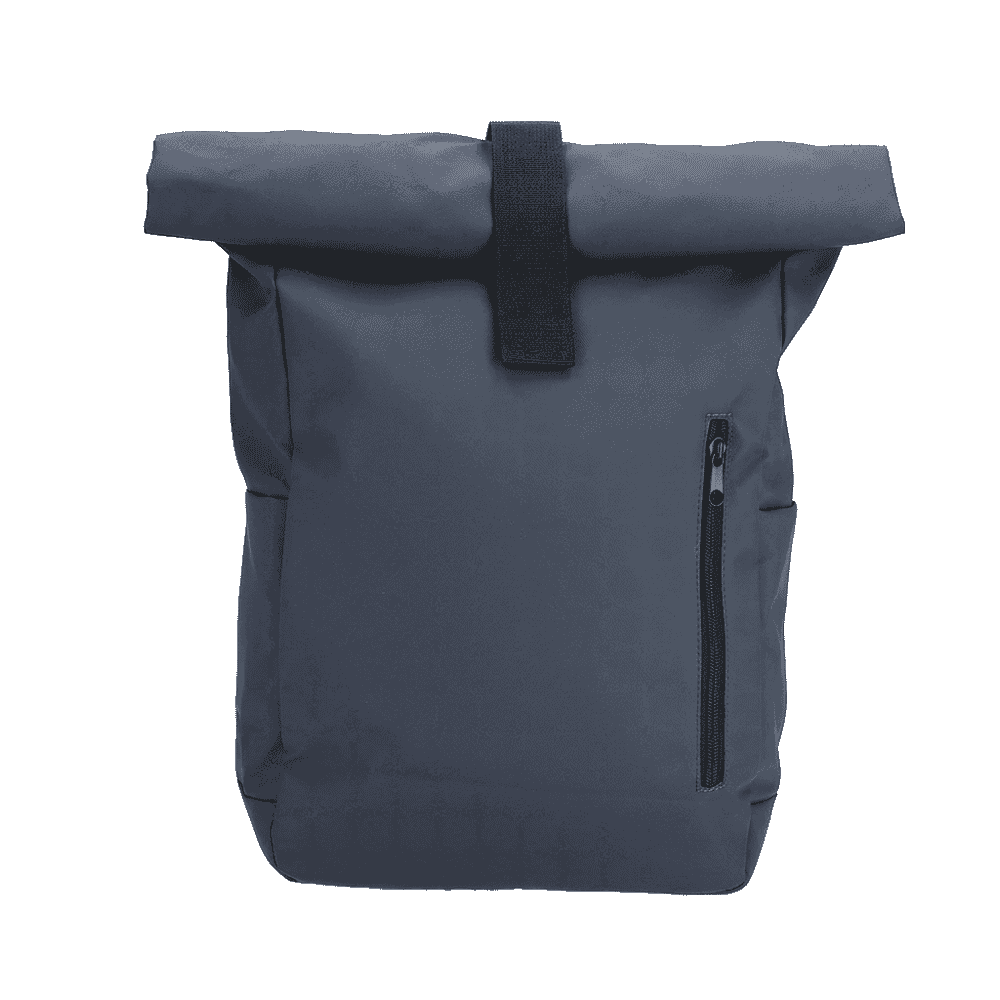 Rugzak rolltop - Retail - Navy (PMS 533c) / Navy