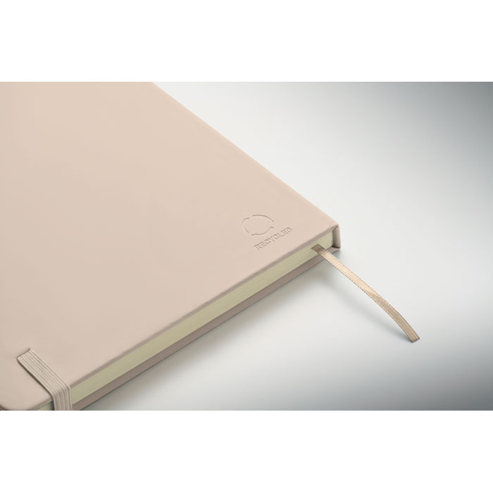 ARCOLOOP - A5 gerecycled PU notitieboek