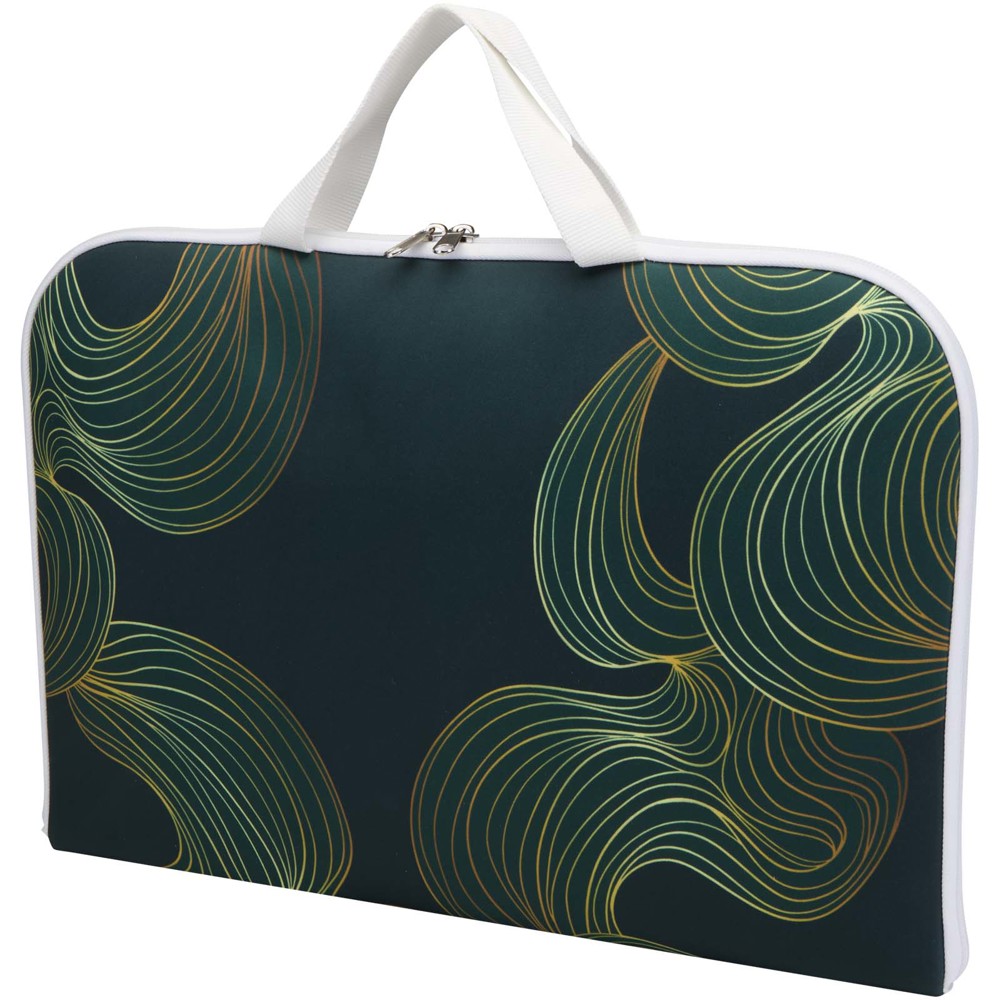 Mylo 17" laptophoes met sublimatiedruk