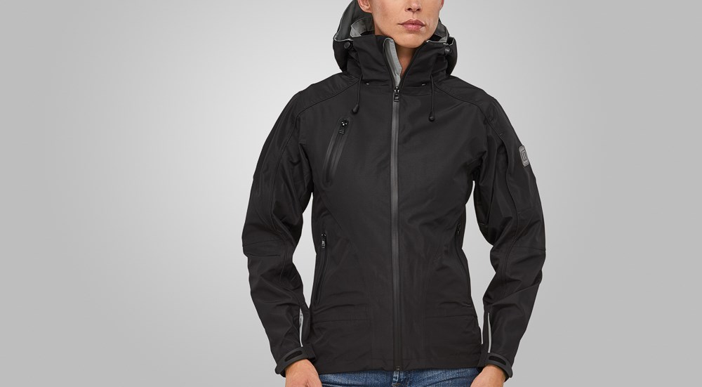 Macseis Excel Jacket High Tech for her