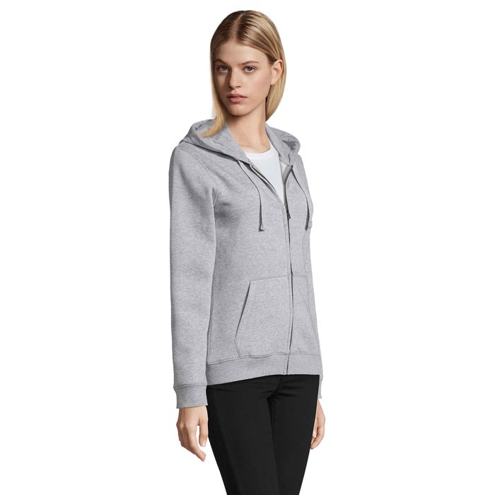 SPIKE WOMEN - SPIKE HOOD DAMES 280gr