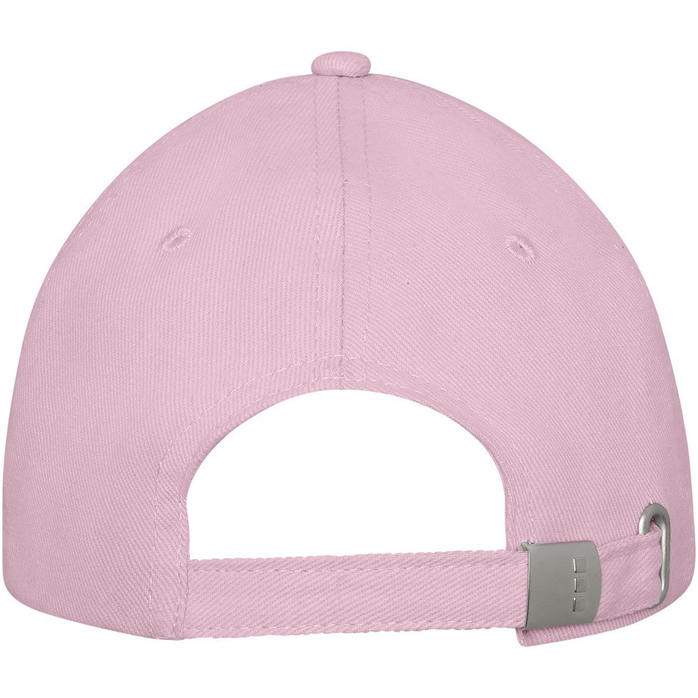 Darton 6 panel sandwich cap