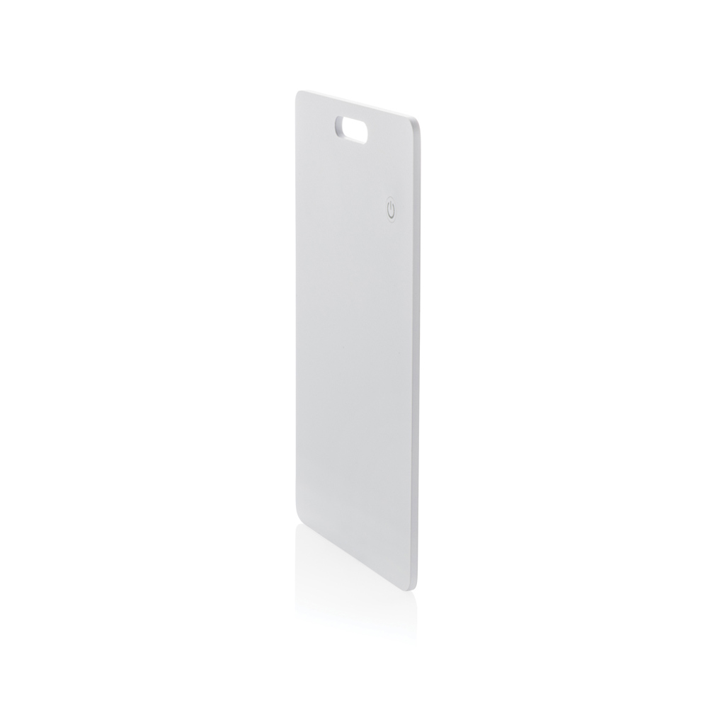 Findit Dual RCS rplastic ultradunne oplaadbare kaart