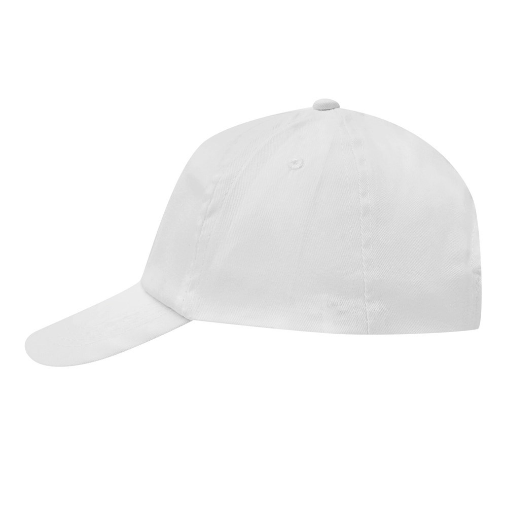 5-Panel cap voor kinderen KIDDY WEAR