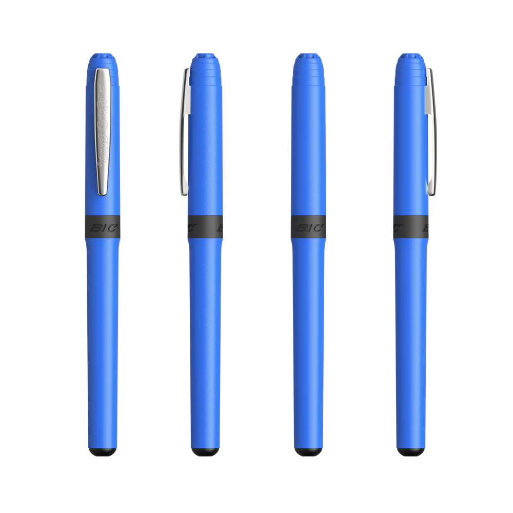 BIC® Grip Roller