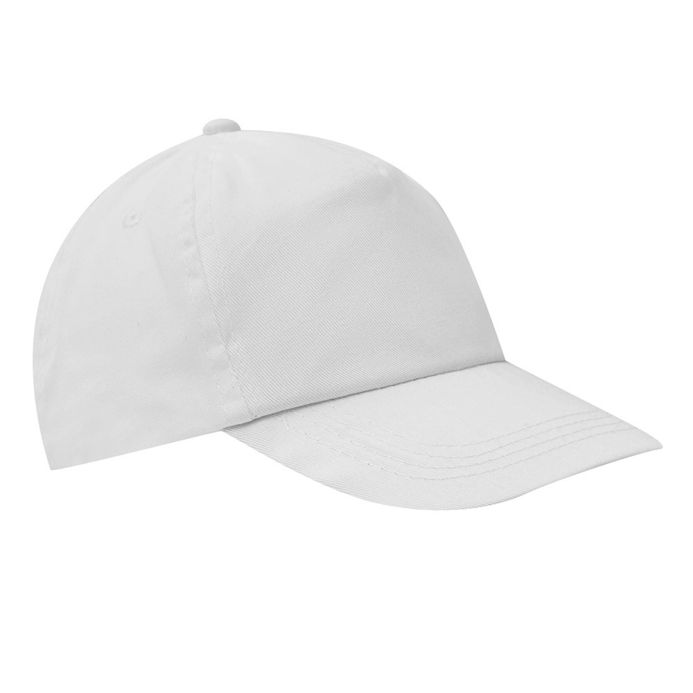 5-Panel cap voor kinderen KIDDY WEAR