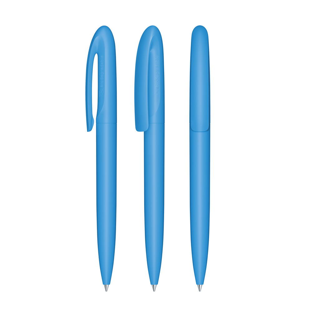 senator® Skeye Bio balpen - blauw 279