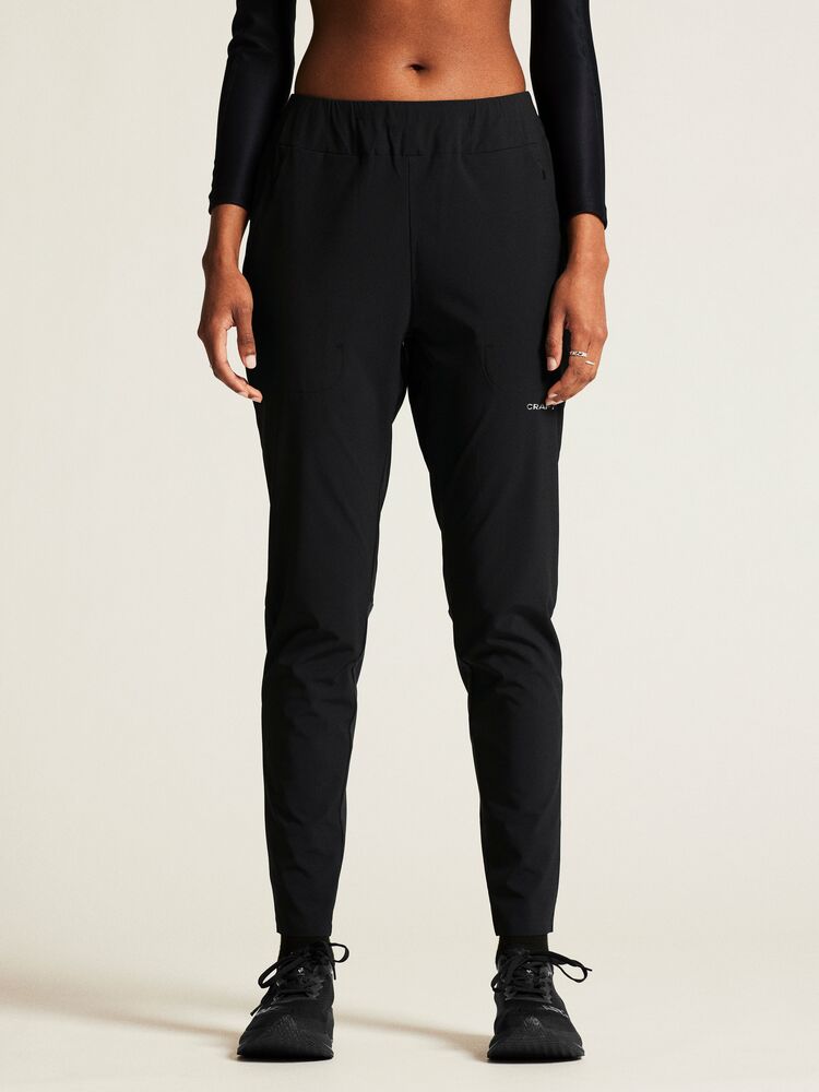 Craft - ADV Essence Training Pants 2 W Black XS