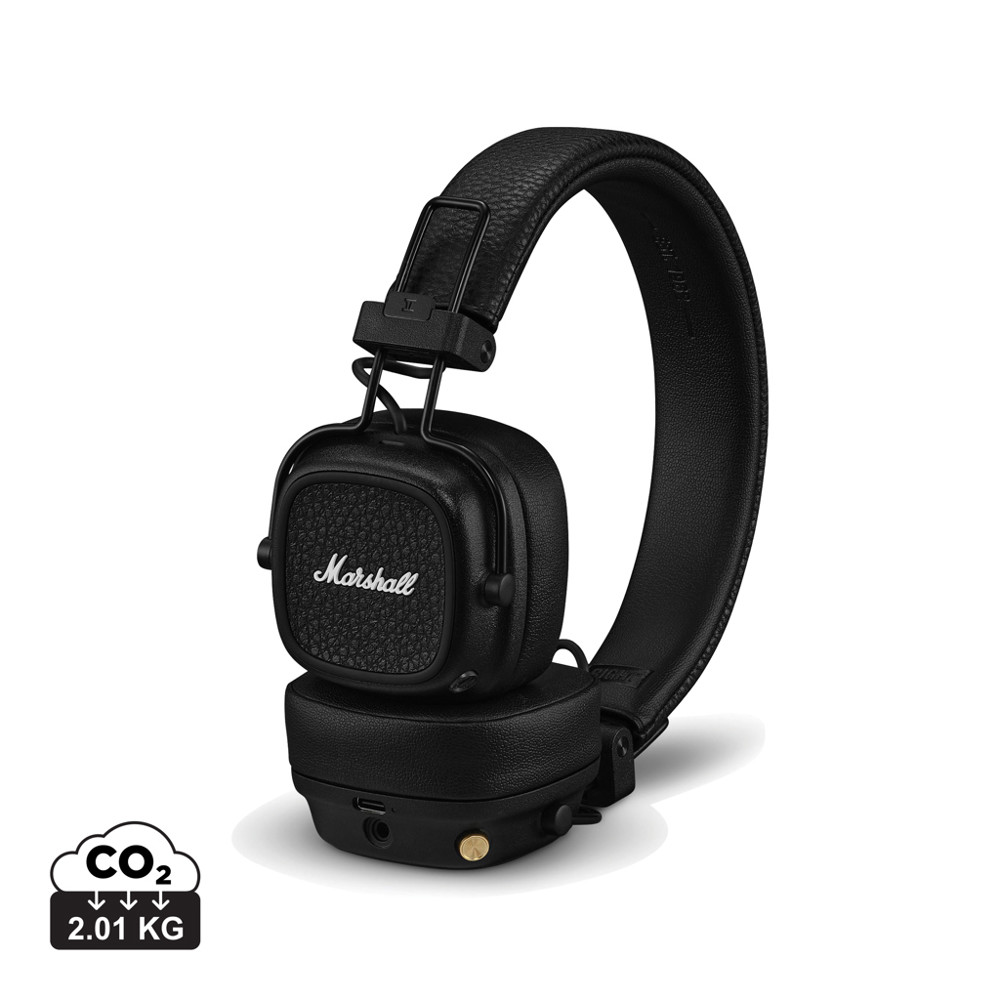 Marshall Major V 100H+ Hoofdtelefoon
