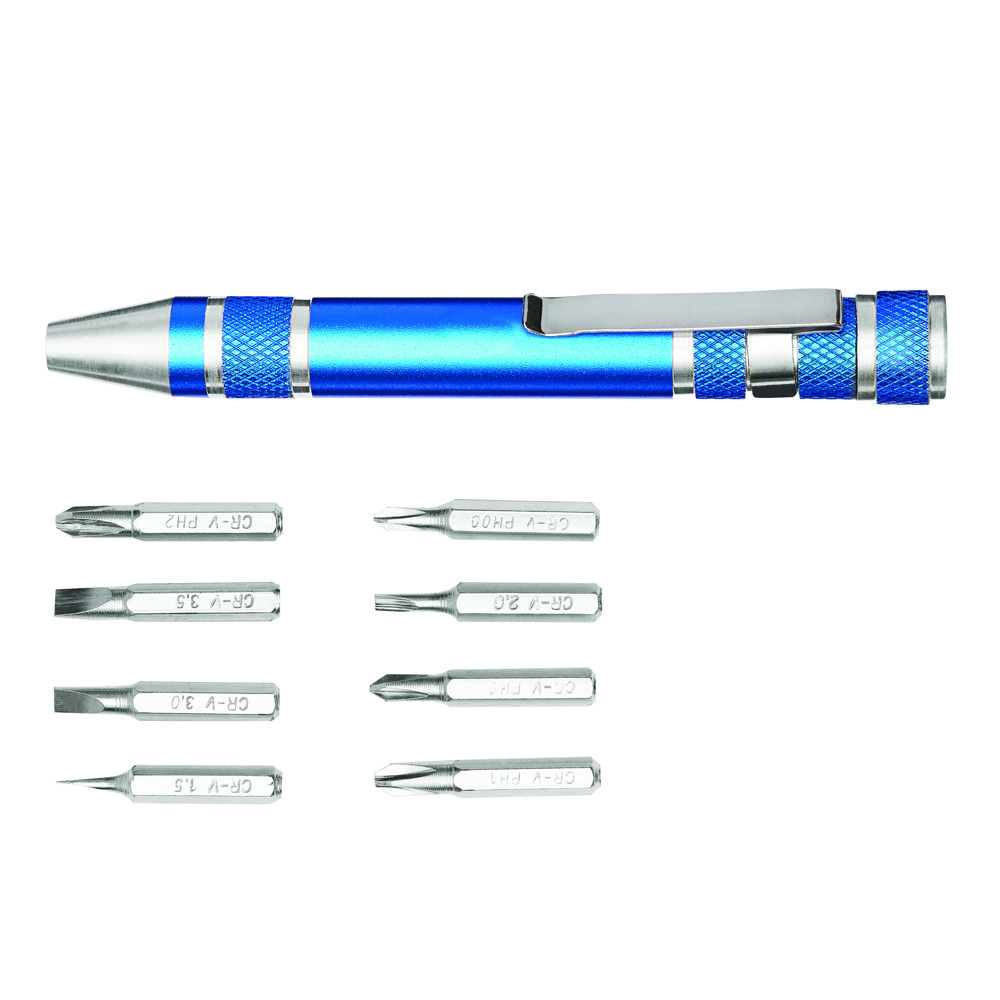 MICRO - Magnetische schroevendraaier