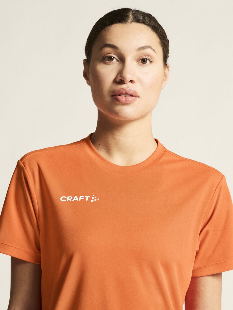 Craft - Evolve 2.0 Structured Jersey  W Pump XL