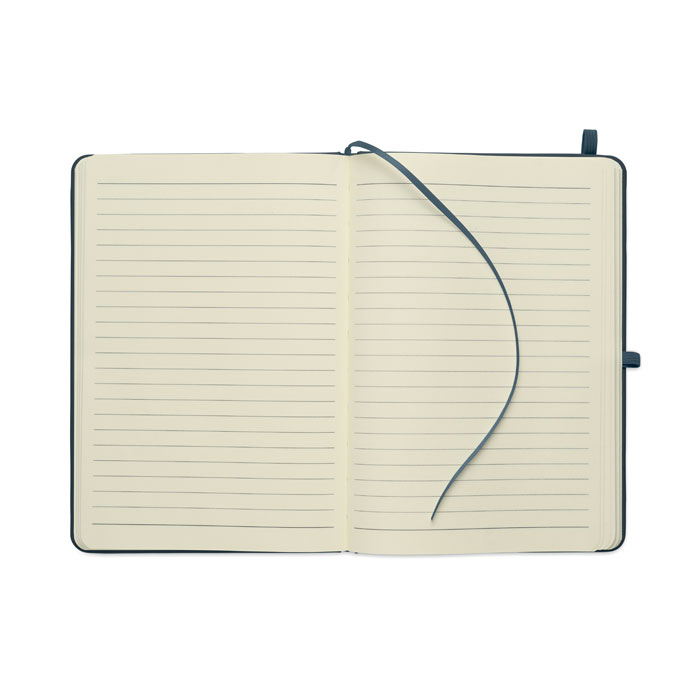 ARCOLOOP - A5 gerecycled PU notitieboek