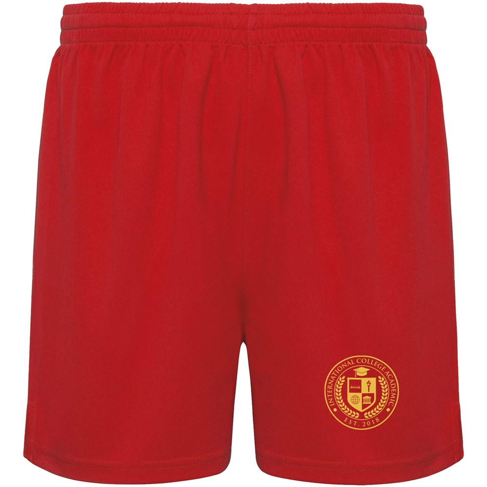 Player sportshort voor kinderen