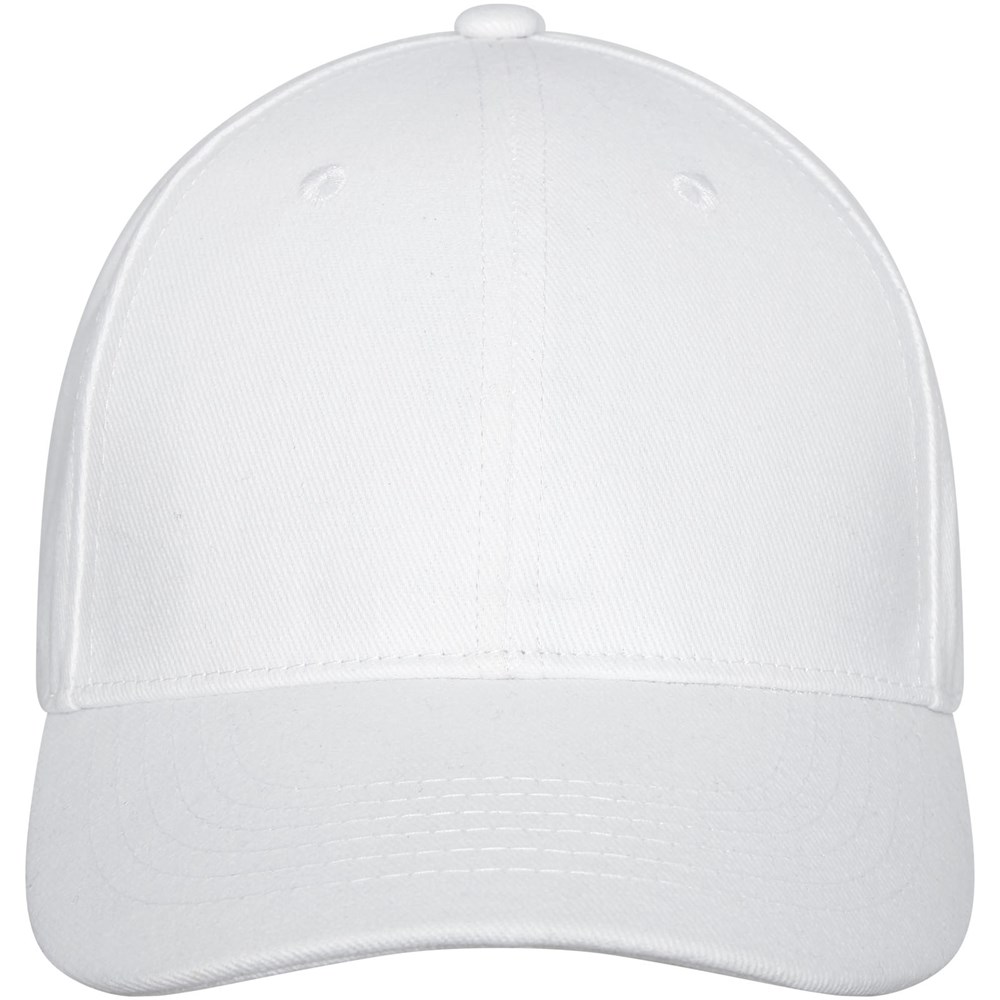 Davis 6 panel cap