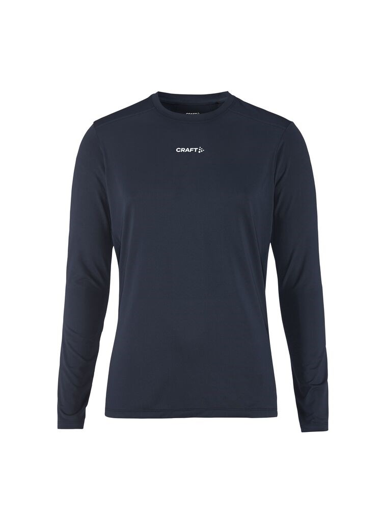 Craft - ADV Essence LS Tee 2 M Blaze XXL