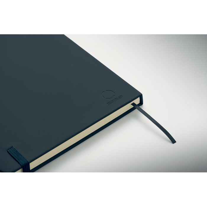 ARCOLOOP - A5 gerecycled PU notitieboek
