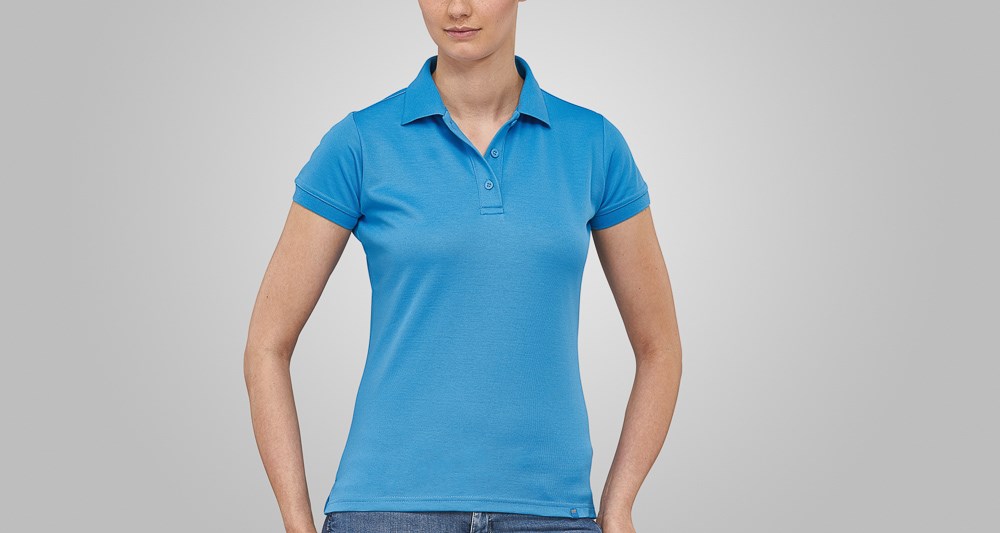 Macseis Flash Polo Powerdry for her