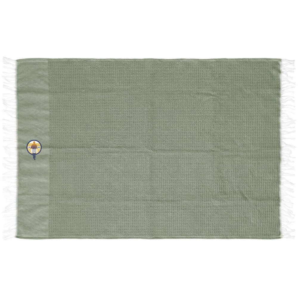 Citizen Green Seafou fouta 100 x 170 cm