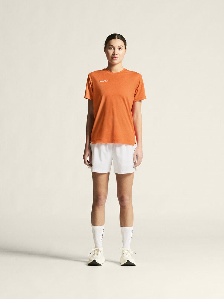 Craft - Evolve 2.0 Structured Jersey  W Pump XL