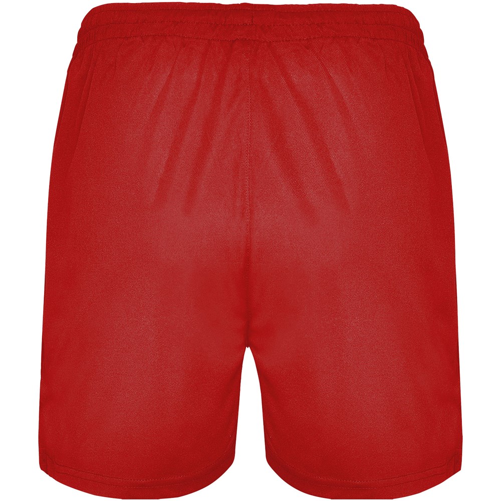 Player sportshort voor kinderen