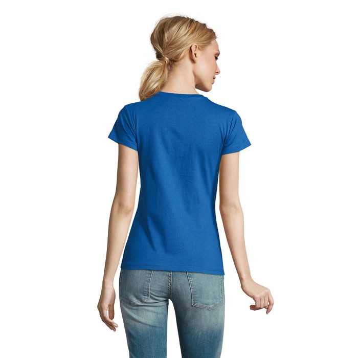 IMPERIAL WOMEN - IMPERIAL DAMES T-Shirt 190g