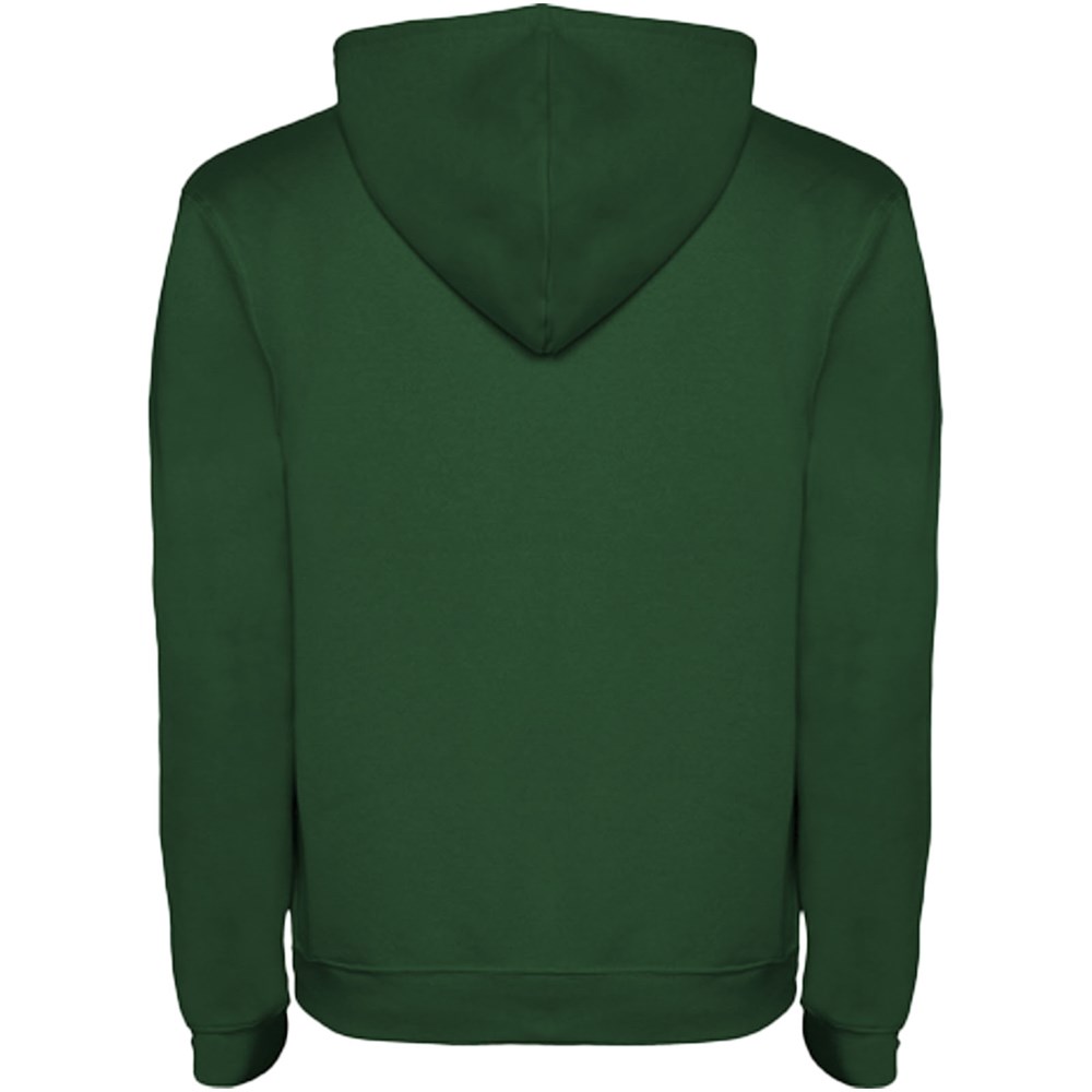 Urban hoodie voor heren