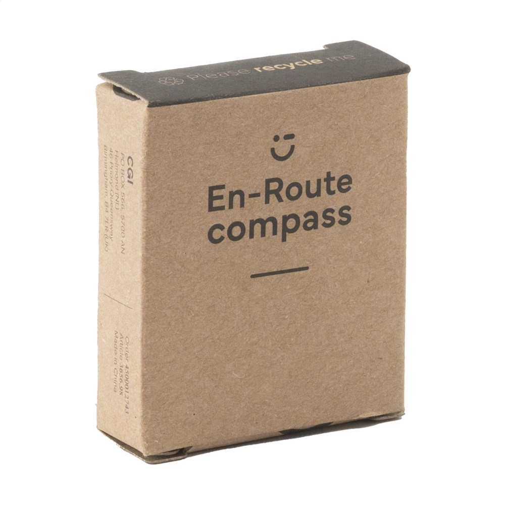 En-Route kompas